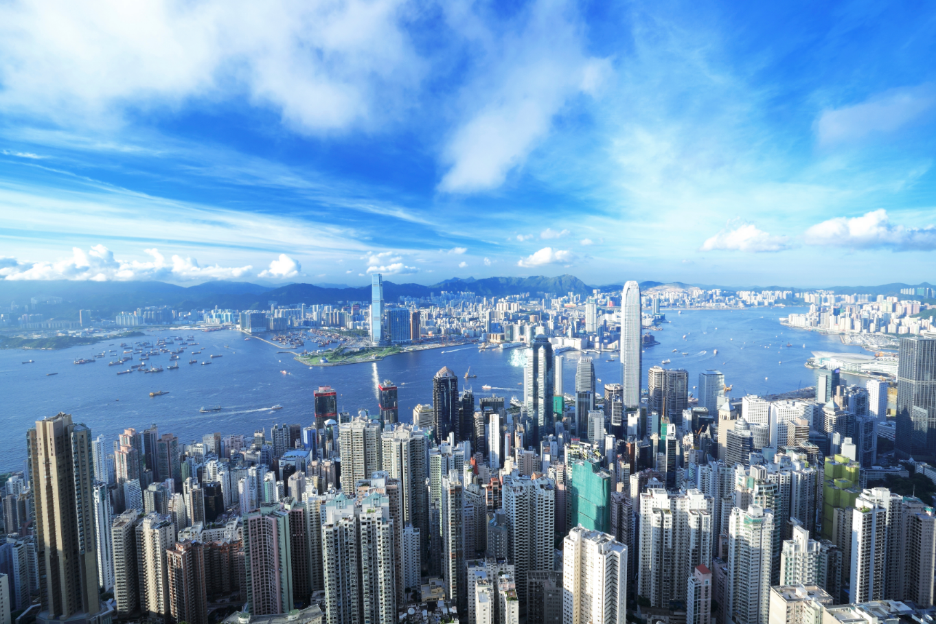 经合组织修订的利润分配方法和香港定价转让格局