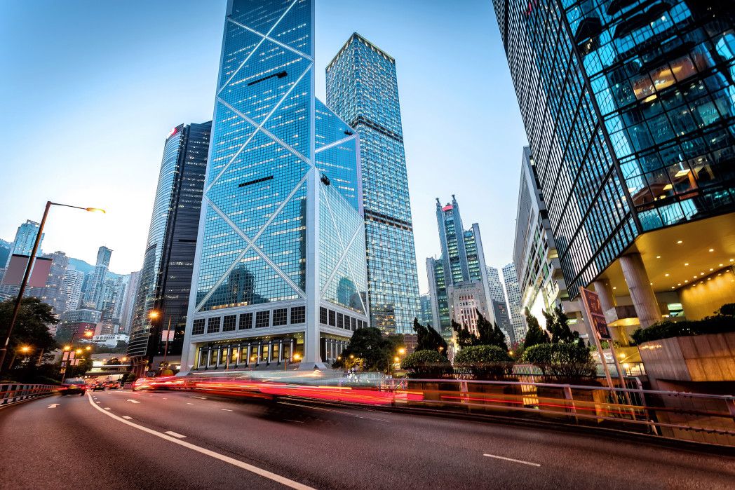 会计行情-Hong Kong is open for businesses