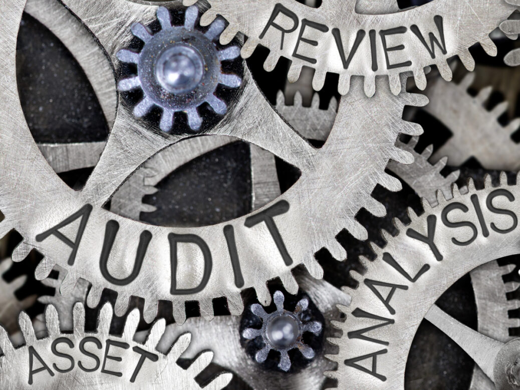 Audit Services