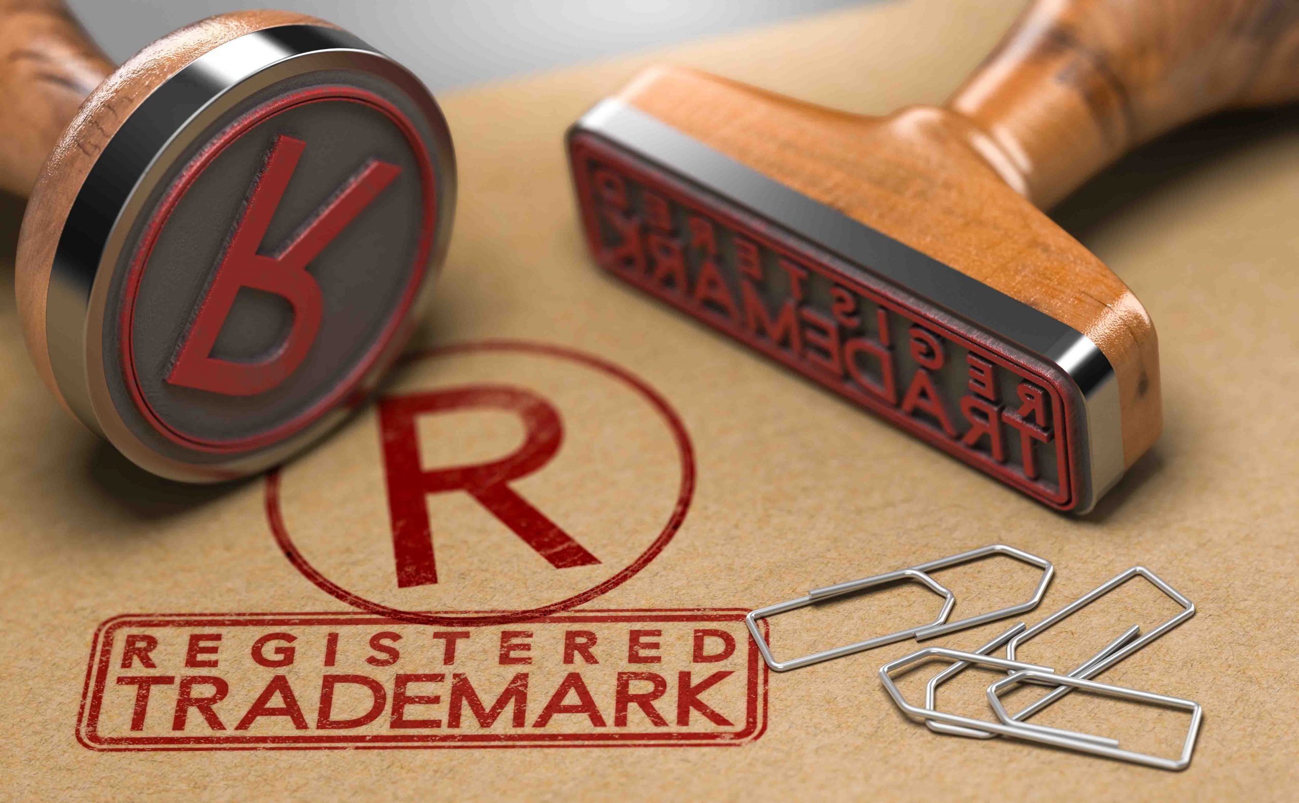 HK Trademark Registration