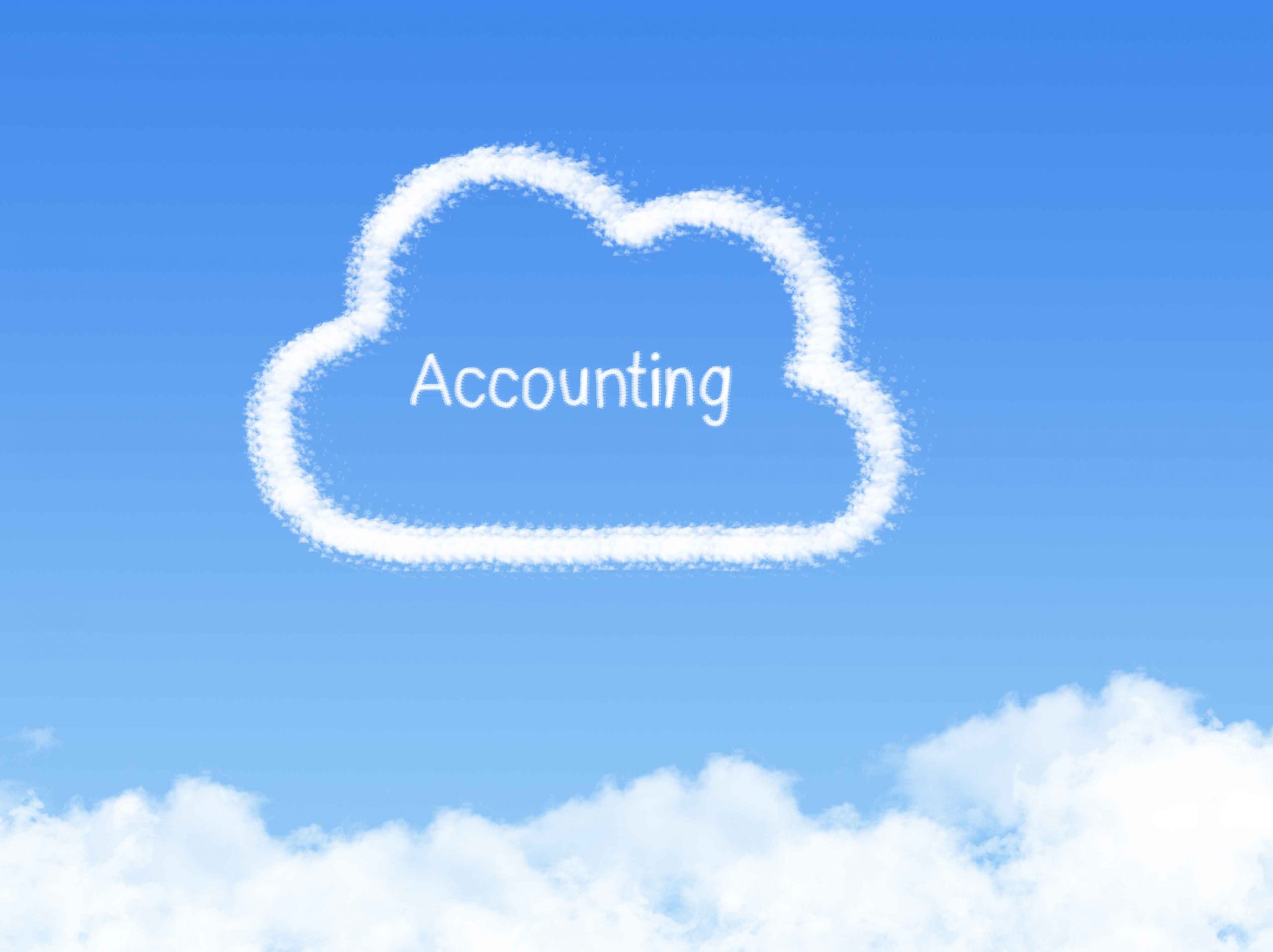 Cloude, Smart Cloud Accounting Solutions
