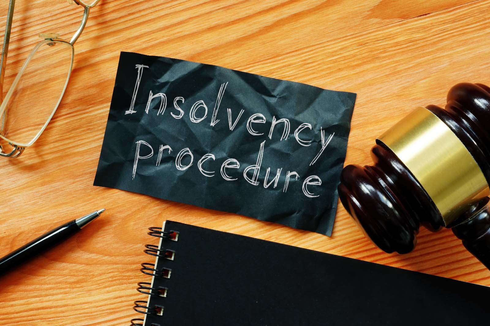 Restructuring and Insolvency Services
