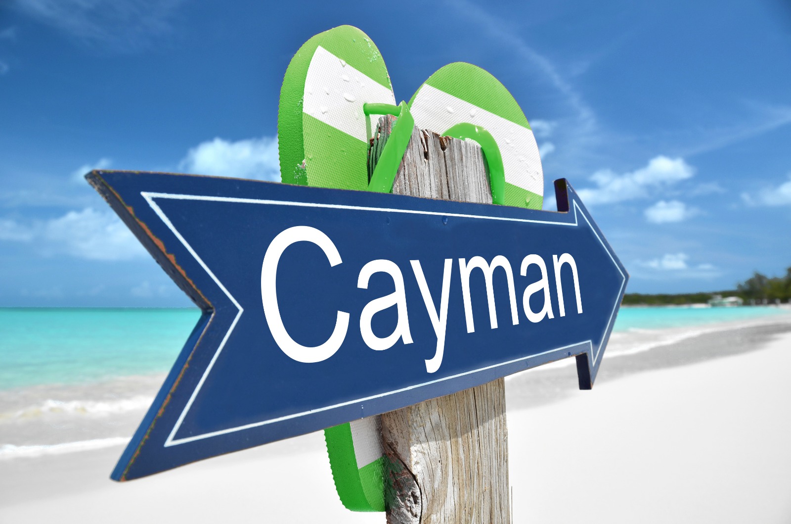 Cayman Fund Setup & Administration