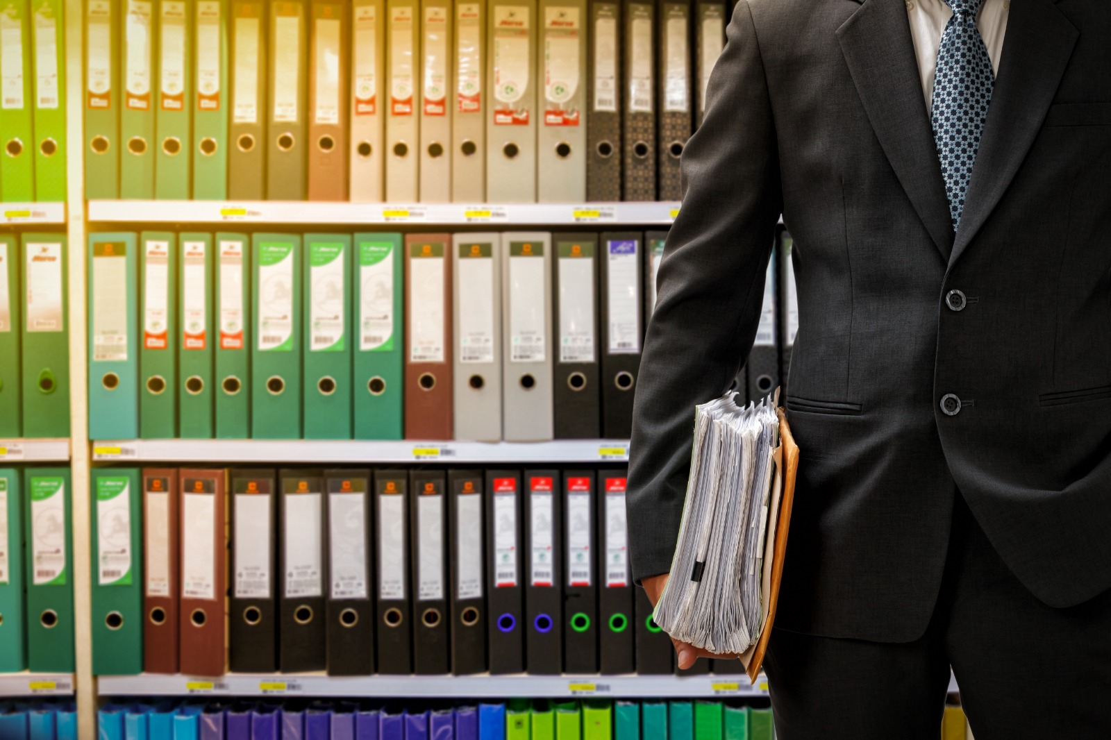 Tax Manager / Tax Senior Associate