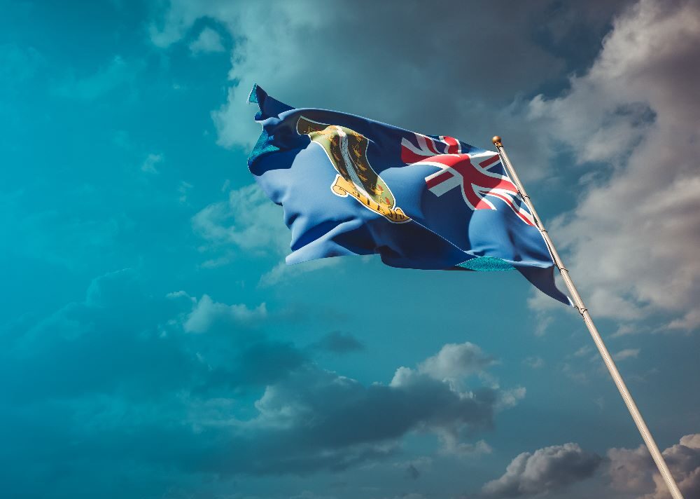 英属维尔京群岛重要修订: 周年财务申报表提交规定