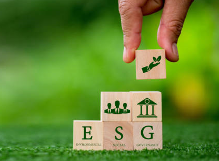 ESG Reporting in Hong Kong Edges Up