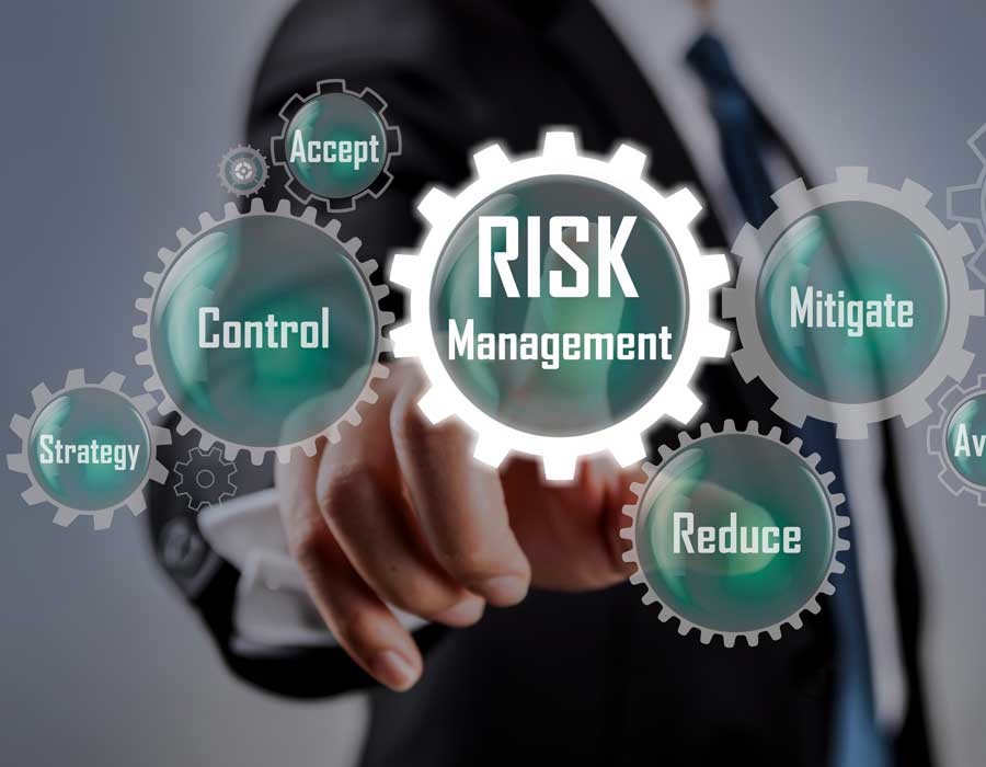 風險管理的概念、實踐與重要性