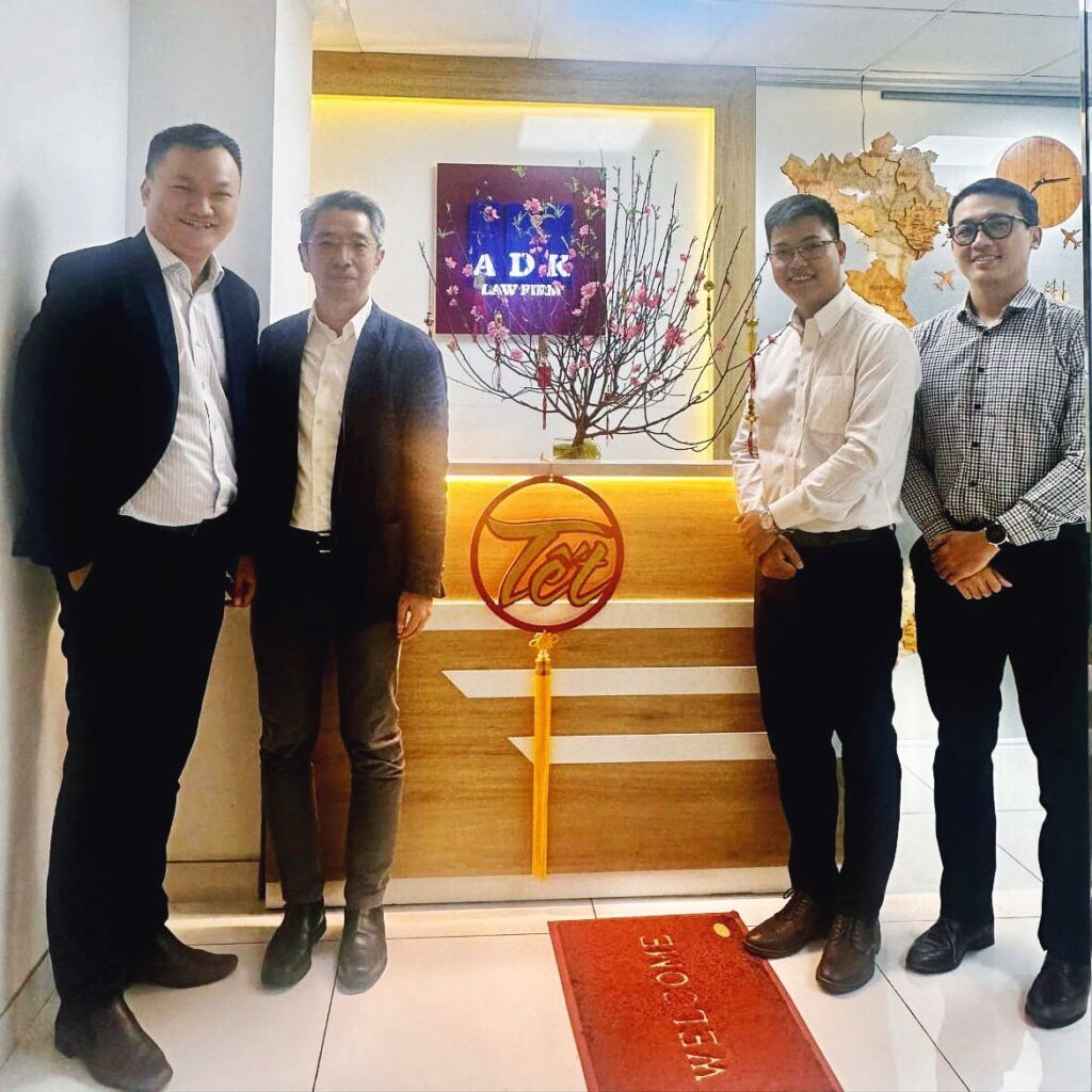 連城探訪MSI聯盟公司- CityLinkers