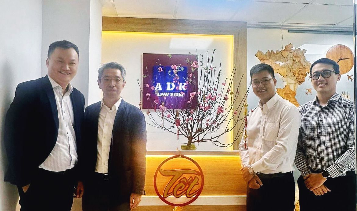 连城探访MSI联盟公司- CityLinkers